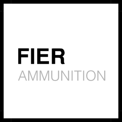 FIER Ammunition
