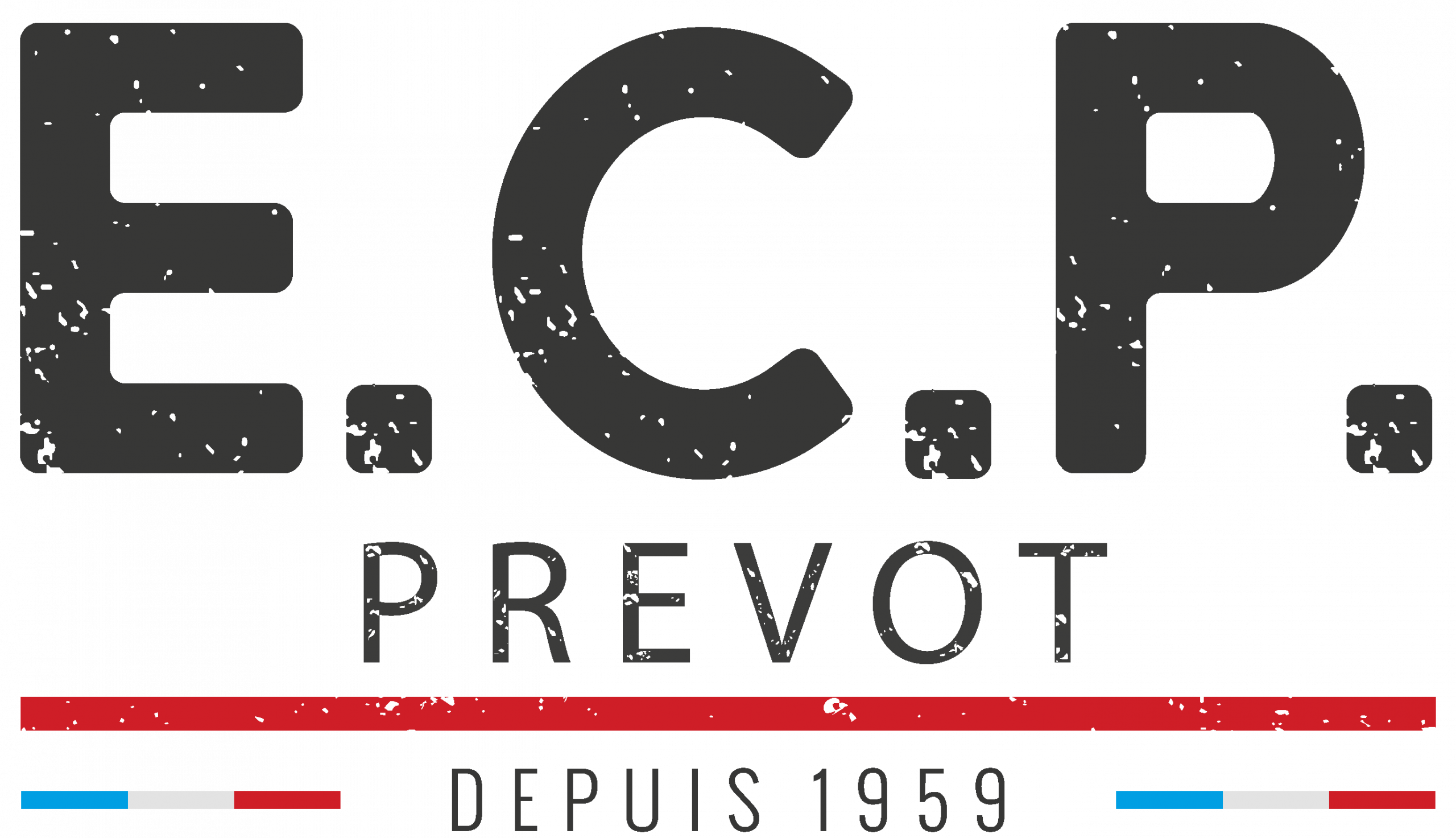 Logo ECP Prévot